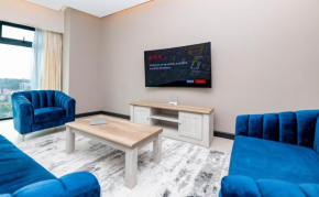 Le’mac Luxury Furnished Apartment by Eutopia.